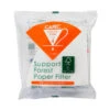 CAFEC | Support Forest Paper Conical Filters (100pk)(Cafec Support Forest Paper Conical Filters 100pk)