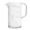 CAFEC | Tritan Beaker Coffee Server(Cafec Tritan Beaker Server)
