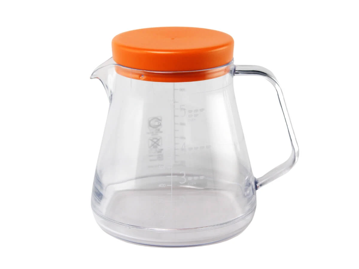 CAFEC | Tritan Coffee Server(Cafec tritan coffee server) CAFEC | Tritan Coffee Server(Cafec Tritan Coffee Server) -Cafuné Boutique cafec tritan coffee server 750ml