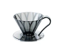 CAFEC | Tritan Flower Dripper - 1 Cup(Cafec Tritan Flower Dripper 1 Cup)