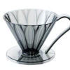 CAFEC | Tritan Flower Dripper - 2-4 Cup(Cafec Tritan Flower Dripper)