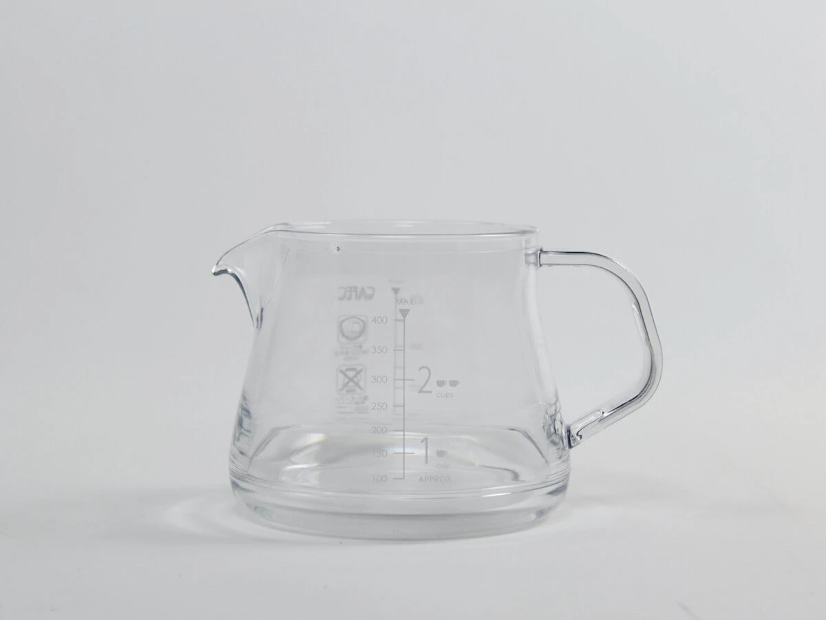 CAFEC | Tritan Coffee Server(Cafec tritan coffee server) CAFEC | Tritan Coffee Server(Cafec Tritan Coffee Server) -Cafuné Boutique cafec tritan server lifestyle 2