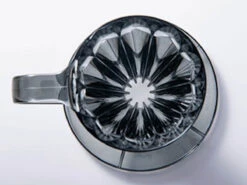 CAFEC | Deep 27 Flower Dripper(Cafec Deep 27 Flower Dripper) -Cafuné Boutique cafed deep 27 flower dripper lifestyle 1