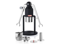 Cafelat | Robot - Barista Model Espresso Maker(Cafelat Robot Barista Model) 3 Cafelat | Robot - Barista Model Espresso Maker(Cafelat Robot Barista Model) -Cafuné Boutique cafelat barista robot matte black 36c69778 3a54 427e 9458 60f4b1333483