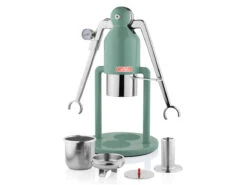 Cafelat | Robot - Barista Model Espresso Maker(Cafelat Robot Barista Model)