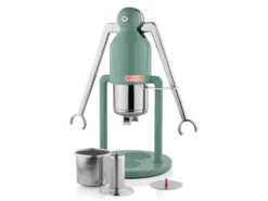 Cafelat | Robot Espresso Maker(Cafelat Robot Retro)