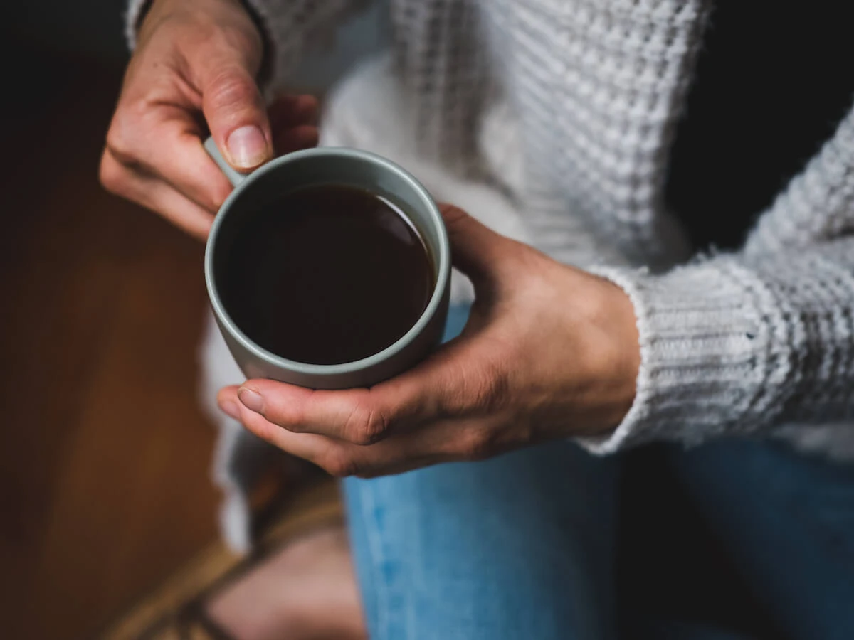 Kinto | Slow Coffee Style Stacking Mug - Grey(Kinto slow coffee style stacking mug grey) Kinto | Slow Coffee Style Stacking Mug - Grey(Kinto Slow Coffee Style Stacking Mug Grey) -Cafuné Boutique cafune kinto slow coffee style