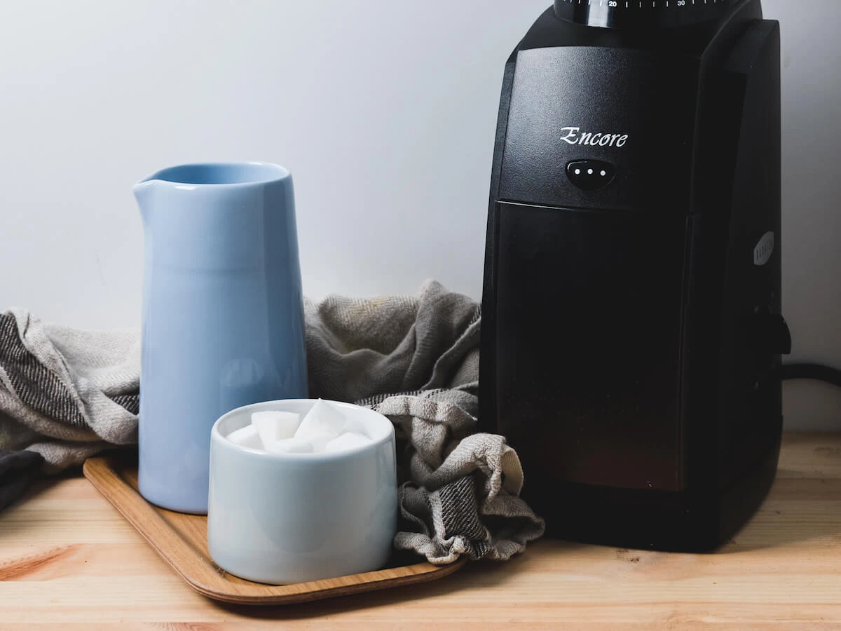 Stelton | Emma Thermo Milk Jug - Blue(Stelton emma milk jug) Stelton | Emma Thermo Milk Jug - Blue(Stelton Emma Milk Jug) -Cafuné Boutique cafune stelton emma milk jug sugar bowl baratza grinder kinto tray c225a003 e3c8 4cfe 830a 223eb461ec93