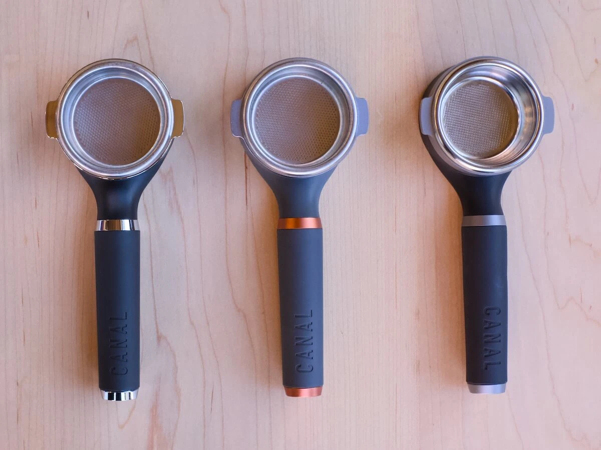 Canal | IMS Basket for The Hummingbird Portafilter(Canal ims basket for the hummingbird portafilter) Canal | IMS Basket For The Hummingbird Portafilter(Canal Ims Basket For The Hummingbird Portafilter) -Cafuné Boutique canal seattle hummingbird portafilter lifestyle 1 aa9fed30 9550 43fe a16d 0f6bee374417