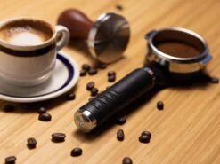 Canal | The Hummingbird Portafilter(Canal Hummingbird Portafilter) -Cafuné Boutique canal seattle hummingbird portafilter lifestyle 3