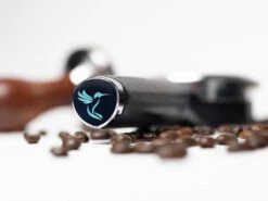 Canal | The Hummingbird Portafilter - Titanium(Canal The Hummingbird Portafilter Titanium) 3 Canal | The Hummingbird Portafilter - Titanium(Canal The Hummingbird Portafilter Titanium) -Cafuné Boutique canal seattle hummingbird portafilter lifestyle 4 864f664a 3323 42d4 846a 17c89eefbbee