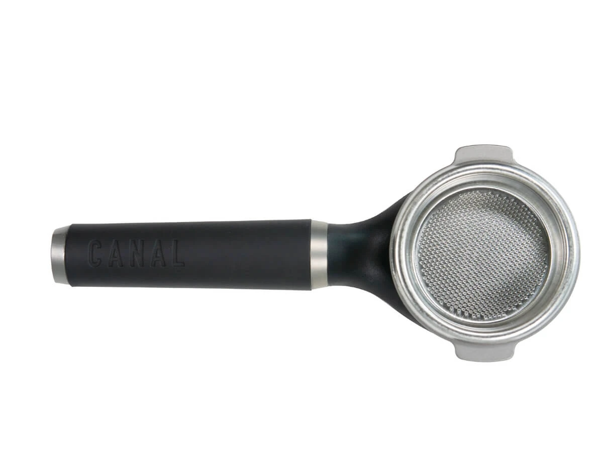 Canal | The Hummingbird Portafilter - Titanium(Canal the hummingbird portafilter titanium) Canal | The Hummingbird Portafilter - Titanium(Canal The Hummingbird Portafilter Titanium) -Cafuné Boutique canal seattle hummingbird portafilter titanium 1 b49900ca ce75 473e 8b57 fb50d549b68d