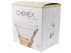 Chemex | Prefolded Circle Filters(Chemex Prefolded Circle Filters)