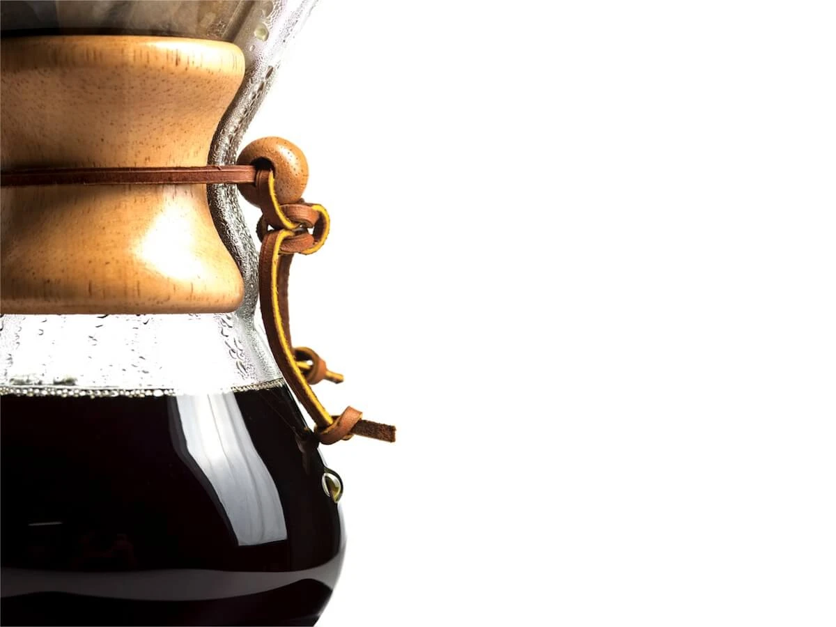 Chemex | Three Cup Classic(Chemex three cup classic) Chemex | Three Cup Classic(Chemex Three Cup Classic) -Cafuné Boutique chemex coffee