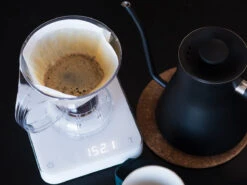 Clever | Coffee Brewer - Clear(Clever Coffee Brewer) -Cafuné Boutique clever coffee dripper 2