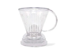 Clever | Coffee Brewer - Clear(Clever Coffee Brewer)