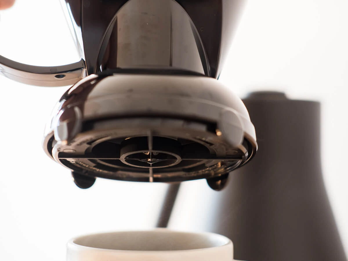 Clever | Coffee Brewer - Black(Clever coffee brewer black) Clever | Coffee Brewer - Black(Clever Coffee Brewer Black) -Cafuné Boutique clever coffee dripper black 1