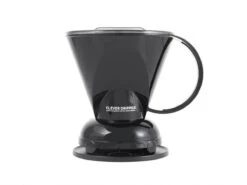 Clever | Coffee Brewer - Black(Clever Coffee Brewer Black)