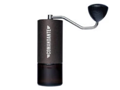 Comandante | C40 MK4 Nitro Blade Coffee Grinder - Copper Mountain(Comandante C40 Mk4 Nitro Blade Grinder Copper Mountain)