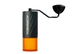 Comandante | C60 Baracuda Manual Coffee Grinder(Comandante C60 Baracuda) -Cafuné Boutique comandante c60 baracuda nautilus blue