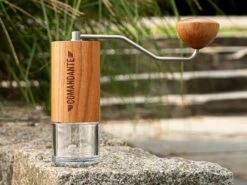 Comandante | XXL Crank(Comandante Xxl Crank) -Cafuné Boutique comandante xxl crank lifestyle 3