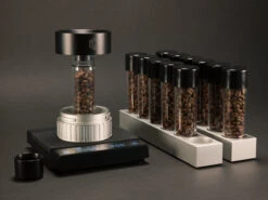 Craig Lyn Design Studio | Bean Vault Funnel(Craig Lyn Design Studio Bean Vault Funnel) -Cafuné Boutique craig lyn design studio bean vault funnel lifestyle 4