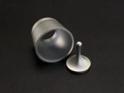 Craig Lyn Design Studio | Blind Dosing Tumbler(Craig Lyn Design Studio Blind Tumbler) -Cafuné Boutique craig lyn design studio blind tumbler lifestyle 2