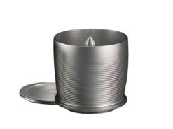 Craig Lyn Design Studio | Espresso Shaker Funnel I(Craig Lyn Design Studio Espresso Shaker Funnel I)