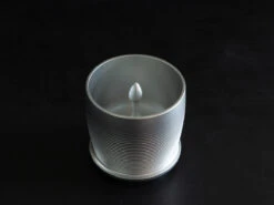 Craig Lyn Design Studio | Espresso Shaker Funnel I(Craig Lyn Design Studio Espresso Shaker Funnel I) -Cafuné Boutique craig lyn design studio espresso shaker funnel 1 lifestyle 8