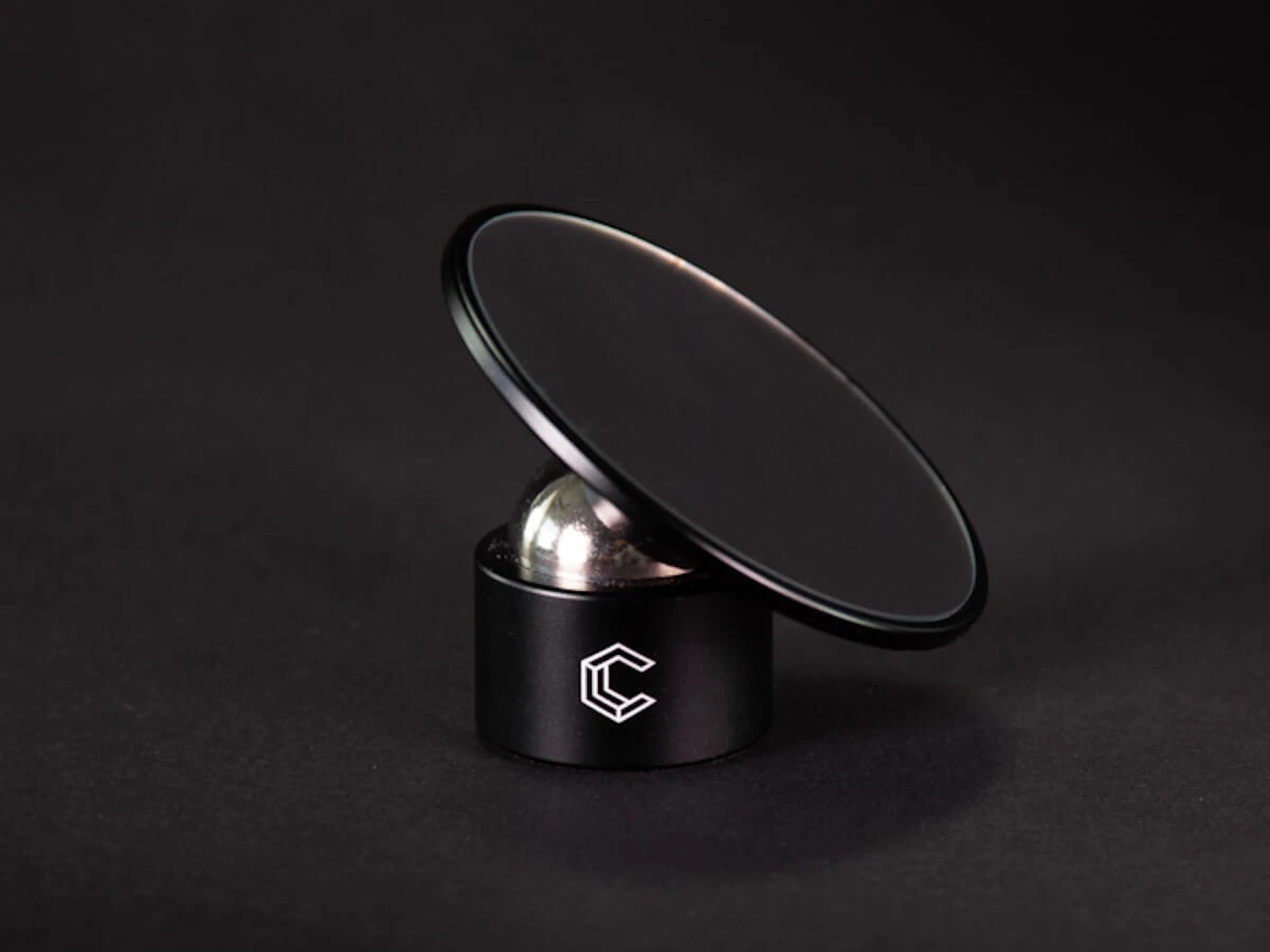 Craig Lyn Design Studio | Group Glass Shot Mirror(Craig lyn design studio group glass) Craig Lyn Design Studio | Group Glass Shot Mirror(Craig Lyn Design Studio Group Glass) -Cafuné Boutique craig lyn design studio group glass lifestyle 1