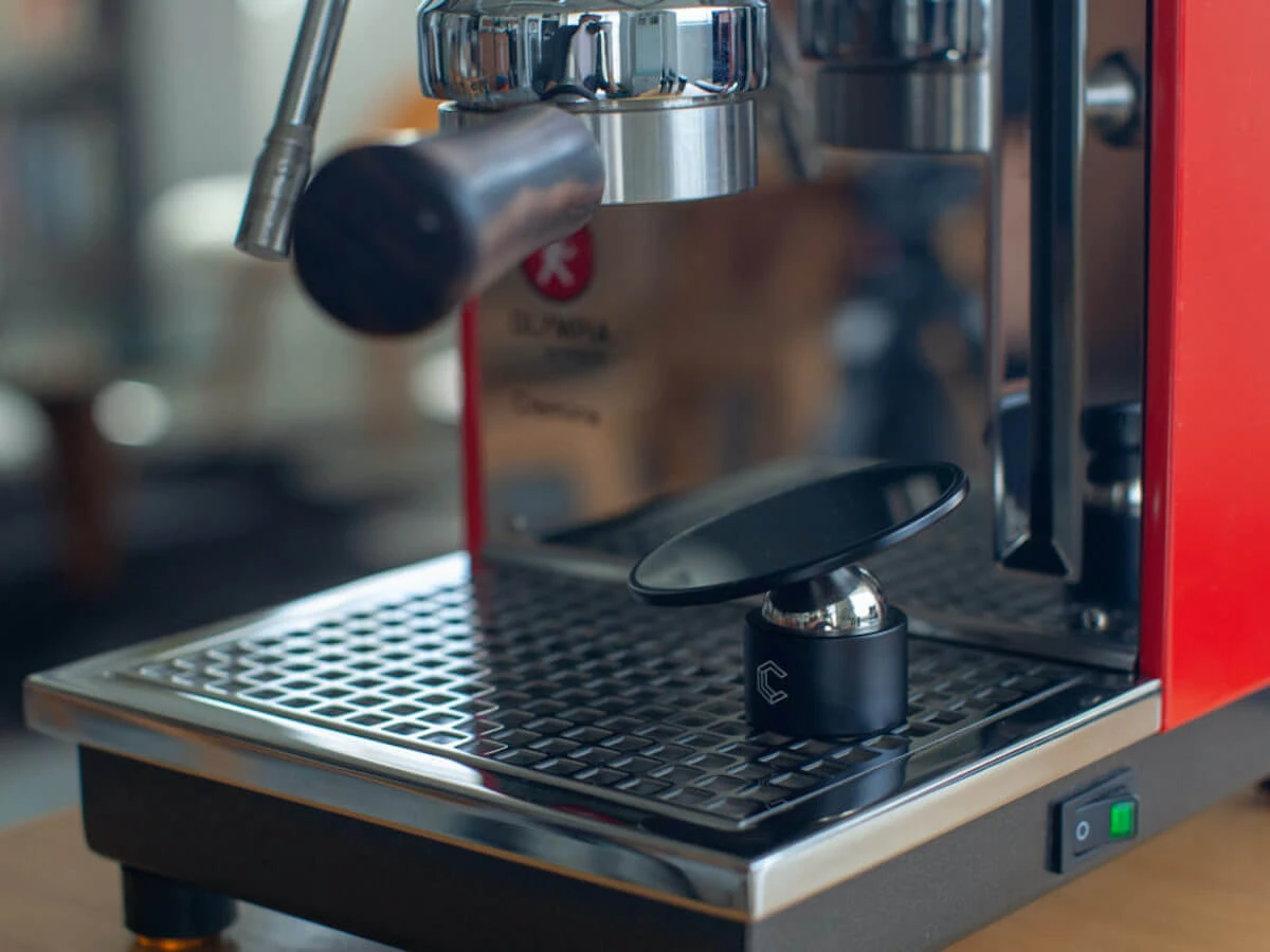 Craig Lyn Design Studio | Group Glass Shot Mirror(Craig lyn design studio group glass) Craig Lyn Design Studio | Group Glass Shot Mirror(Craig Lyn Design Studio Group Glass) -Cafuné Boutique craig lyn design studio group glass lifestyle 2