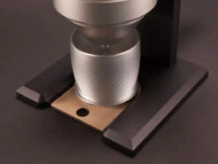 Craig Lyn Design Studio | HG-1 PRIME Manual Coffee Grinder(Craig Lyn Design Studio Hg 1 Prime) -Cafuné Boutique craig lyn design studio hg 1 prime lifestyle 9