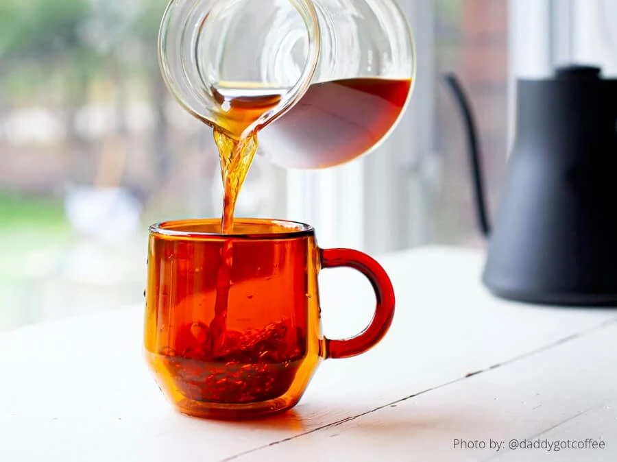 Hearth | Double Wall Glass - 6oz - 2pcs(Hearth double wall glass 6oz 2pcs) Hearth | Double Wall Glass - 6oz - 2pcs(Hearth Double Wall Glass 6oz 2pcs) -Cafuné Boutique daddygotcoffee 16