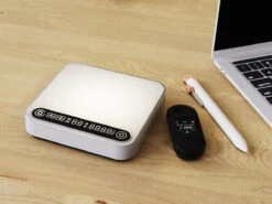 DiFluid | Microbalance Scale(Difluid Microbalance) -Cafuné Boutique difluid micro balance white lifestyle.4