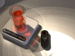 DiFluid | Microbalance Scale(Difluid Microbalance) -Cafuné Boutique difluid micro balance white lifestyle.5