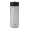 Espro | P1 Travel Coffee Press - Brushed Stainless(Espro P1 Travel Press Brushed Stainless)