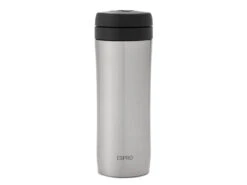 Espro | P1 Travel Coffee Press - Brushed Stainless(Espro P1 Travel Press Brushed Stainless)