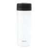 Espro | P1 Travel Coffee Press - Chalk White(Espro P1 Travel Press Chalk White)