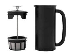 Espro | P7 Coffee Press - Matte Black(Espro P7 Press Matte Black) -Cafuné Boutique espro p7 press matte black 3