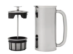 Espro | P7 Coffee Press - Polished Stainless (Open Box)(Espro P7 Coffee Press Polished Stainless Copy) 3 Espro | P7 Coffee Press - Polished Stainless (Open Box)(Espro P7 Coffee Press Polished Stainless Copy) -Cafuné Boutique espro p7 press polished stainless 3