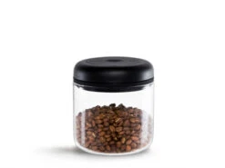 Fellow | Atmos Vacuum Canister - Clear Glass(Fellow Atmos Vacuum Canister Glass)
