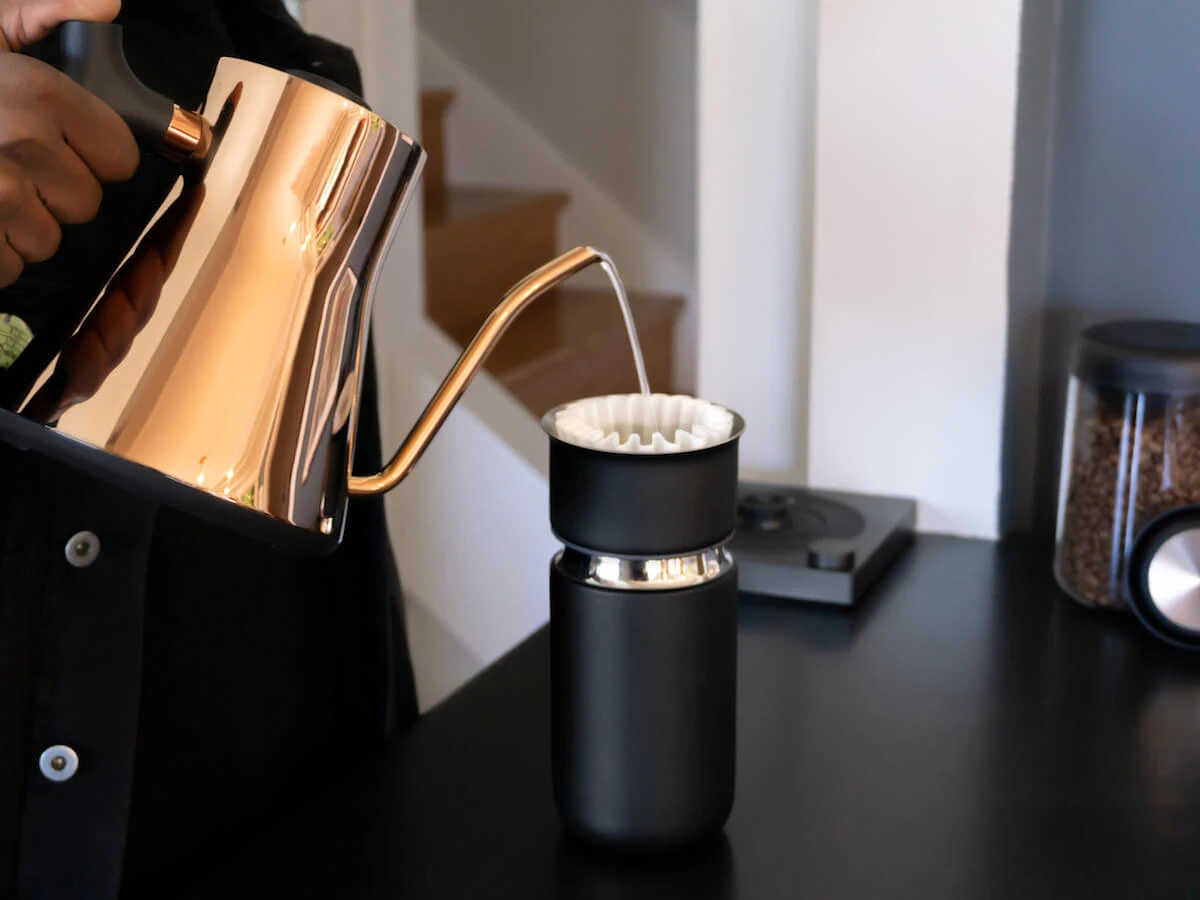 Fellow | Carter Everywhere Mug - 16oz(Fellow carter everywhere mug 16oz) Fellow | Carter Everywhere Mug - 16oz(Fellow Carter Everywhere Mug 16oz) -Cafuné Boutique fellow carter everywhere mug lifestyle 2 bab24b6b 7a2e 4447 ac79 e88d4082ea34