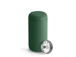 Fellow | Carter Move Mug - 12oz(Fellow Carter Move Mug 12oz) 6 Fellow | Carter Move Mug - 12oz(Fellow Carter Move Mug 12oz) -Cafuné Boutique fellow carter move mug cargo green 12oz e5fbf57a 3dc7 4e5d a176 33b41388c5a4