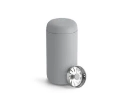 Fellow | Carter Move Mug - 12oz(Fellow Carter Move Mug 12oz) 8 Fellow | Carter Move Mug - 12oz(Fellow Carter Move Mug 12oz) -Cafuné Boutique fellow carter move mug grey 12oz 44f14c50 4c7a 49ce 8b44 a3d73d369100