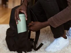 Fellow | Carter Move Mug - 16oz(Fellow Carter Move Mug 16oz) -Cafuné Boutique fellow carter move mug mint chip lifestyle 74b4622b 6eeb 4f1b 9701 5ca7730e6ac3