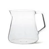 Fellow | Mighty Small Glass Carafe - Clear Glass(Fellow Mighty Small Glass Carafe Clear)