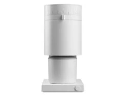 Fellow | Opus Conical Burr Grinder(Fellow Opus Conical Burr Grinder) -Cafuné Boutique fellow opus conical burr grinder matte white 1