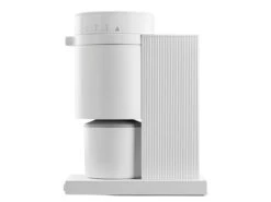 Fellow | Opus Conical Burr Grinder(Fellow Opus Conical Burr Grinder) -Cafuné Boutique fellow opus conical burr grinder matte white 2