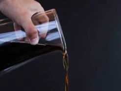 Fellow | Stagg Double-Wall Carafe(Fellow Stagg Double Wall Carafe) -Cafuné Boutique fellow stagg pour over carafe lifestyle