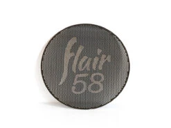 Flair 58 | Etched Puck Screen(Flair 58 Etched Puck Screen)